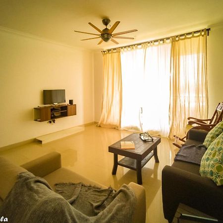 Coco Villa - 3 Bhk Private Sea View Villa With Garden Sancoale Exterior foto